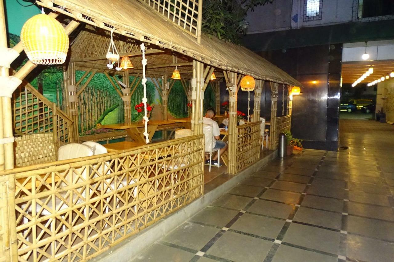 孟买 日出背包客旅馆旅舍 外观 照片